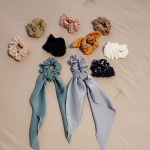 Scrunchie Bundle